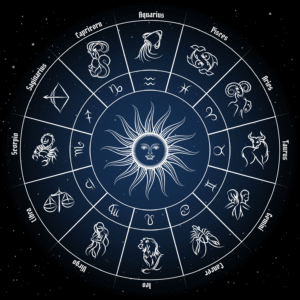 Astrology Insights
