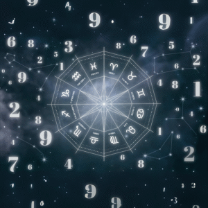 Numerology Blueprint