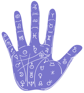 Palmistry